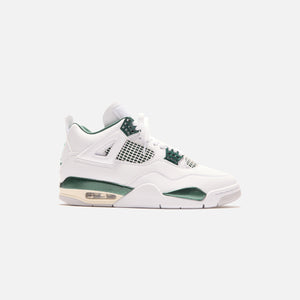 Jordan Air Jordan 4 Retro - Oxidized Green