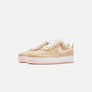 Nike Air Force 1 Low Retro - Linen / Atmosphere / True White