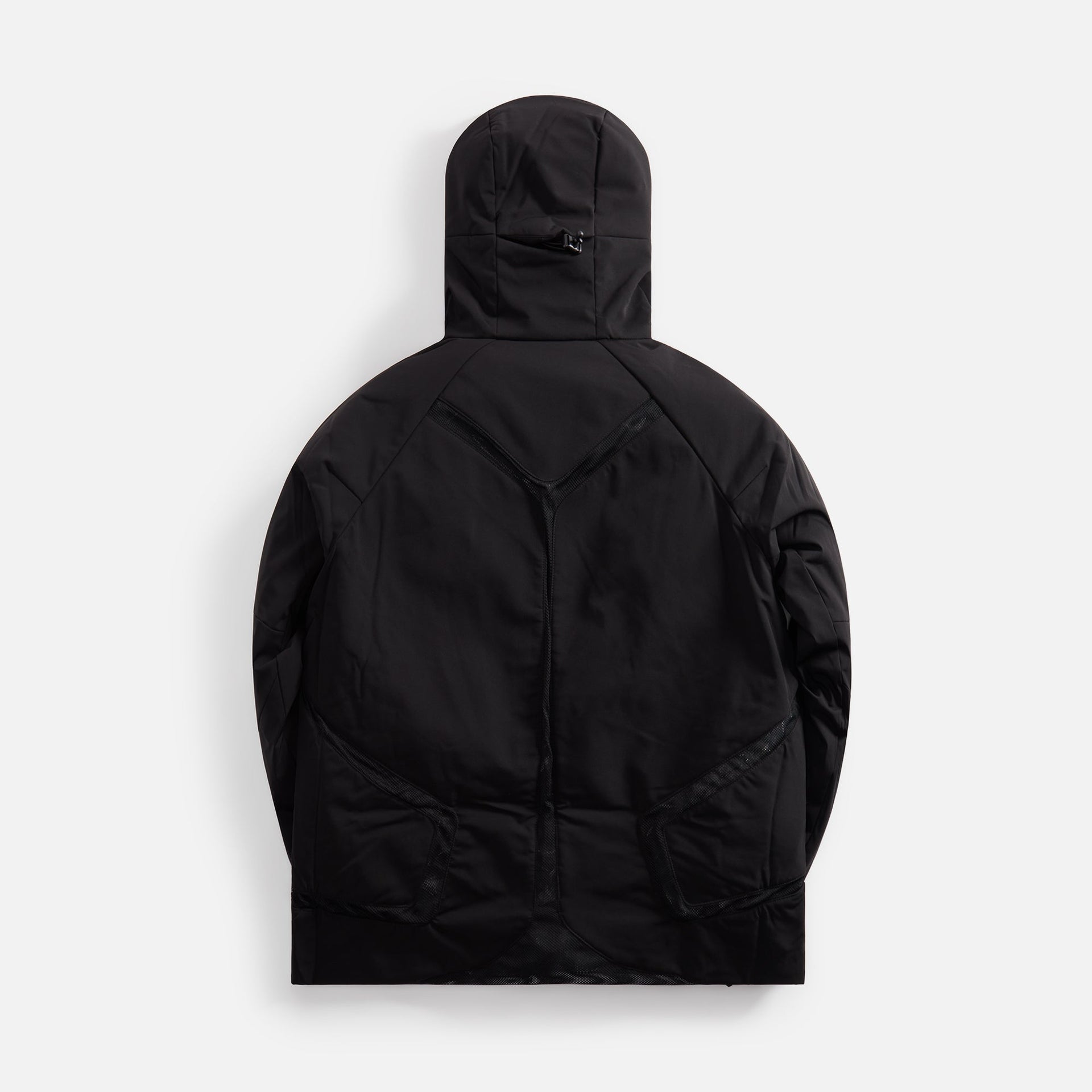 J.L_A.L Flash Jacket - Black