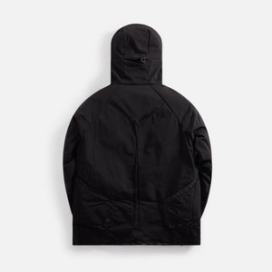 J.L_A.L Flash Jacket - Black