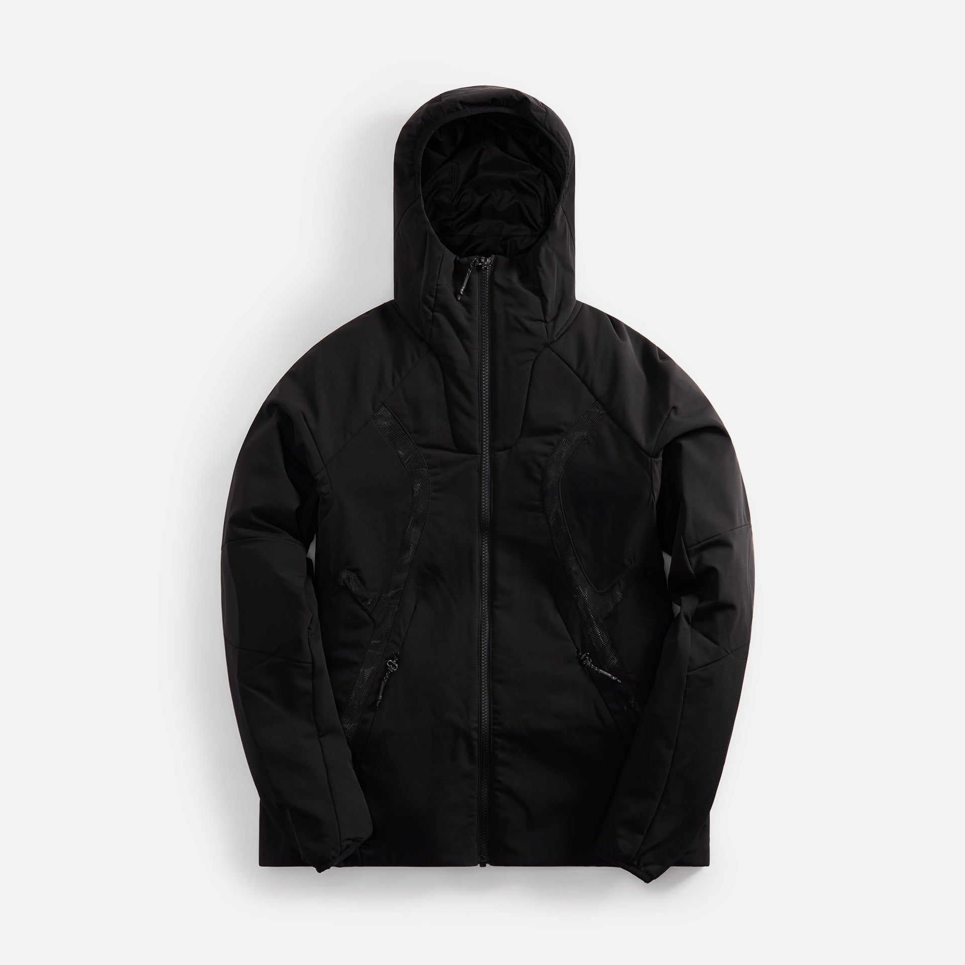 J.L_A.L Flash Jacket - Black