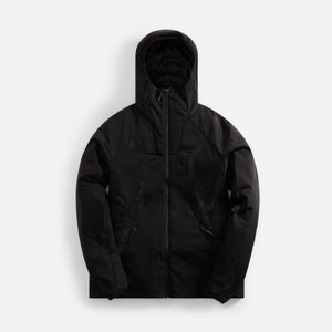 J.L_A.L Flash Jacket - Black