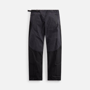 J.L_A.L Armour Pants - Black