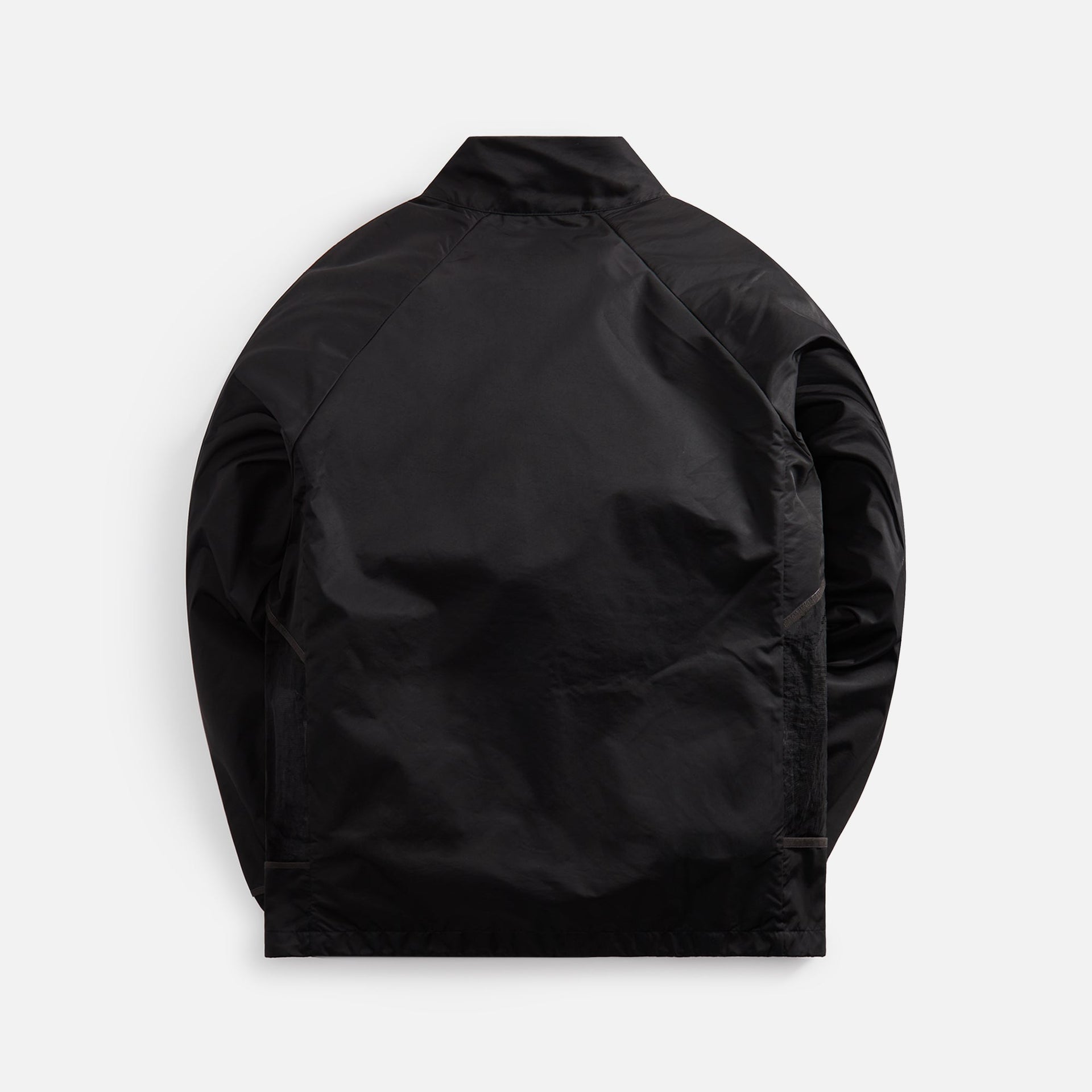 J.L_A.L Cavaty Jacket - Black