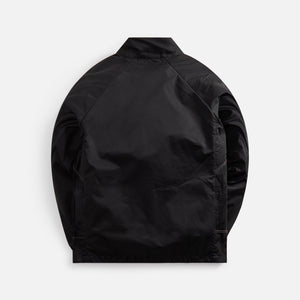 J.L_A.L Cavaty Jacket - Black