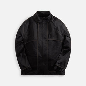 J.L_A.L Cavaty Jacket - Black