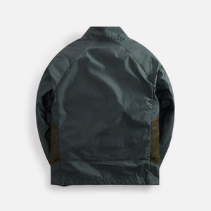 J.L_A.L Cavaty Jacket - Dark Grey