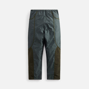 J.L_A.L Cavaty Pant - Dark Grey