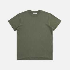 John Elliott Anti-Expo Tee - Soldier Green