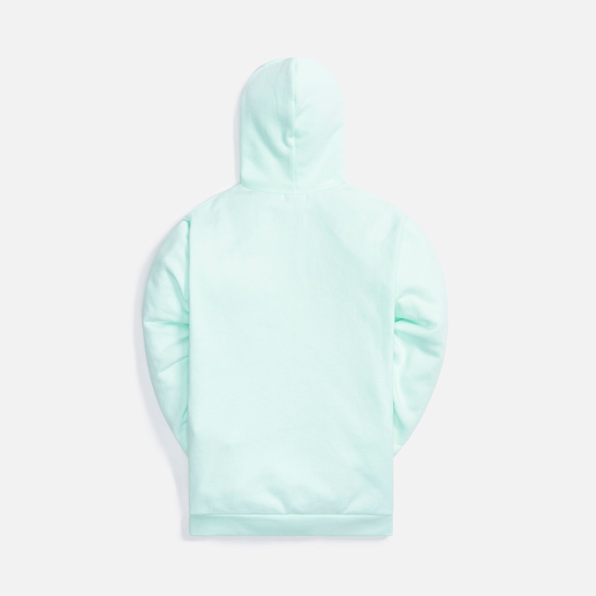 John Elliott Beach Hoodie - Mint