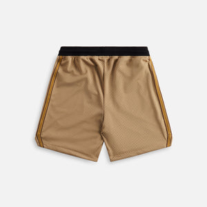 John Elliott Sigma Shorts - Gold