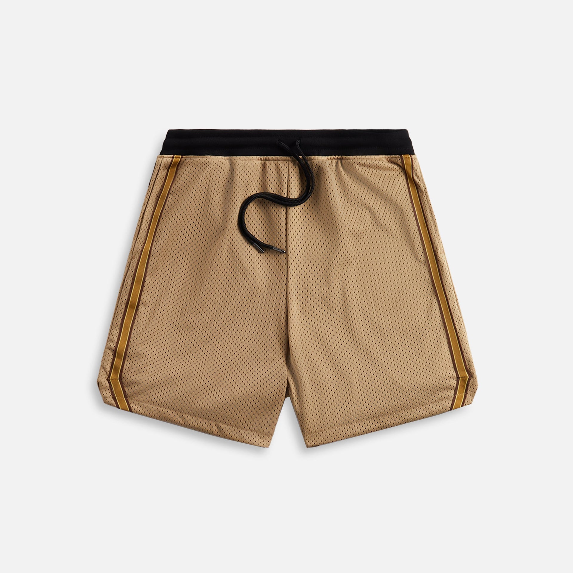 John Elliott Sigma Shorts - Gold