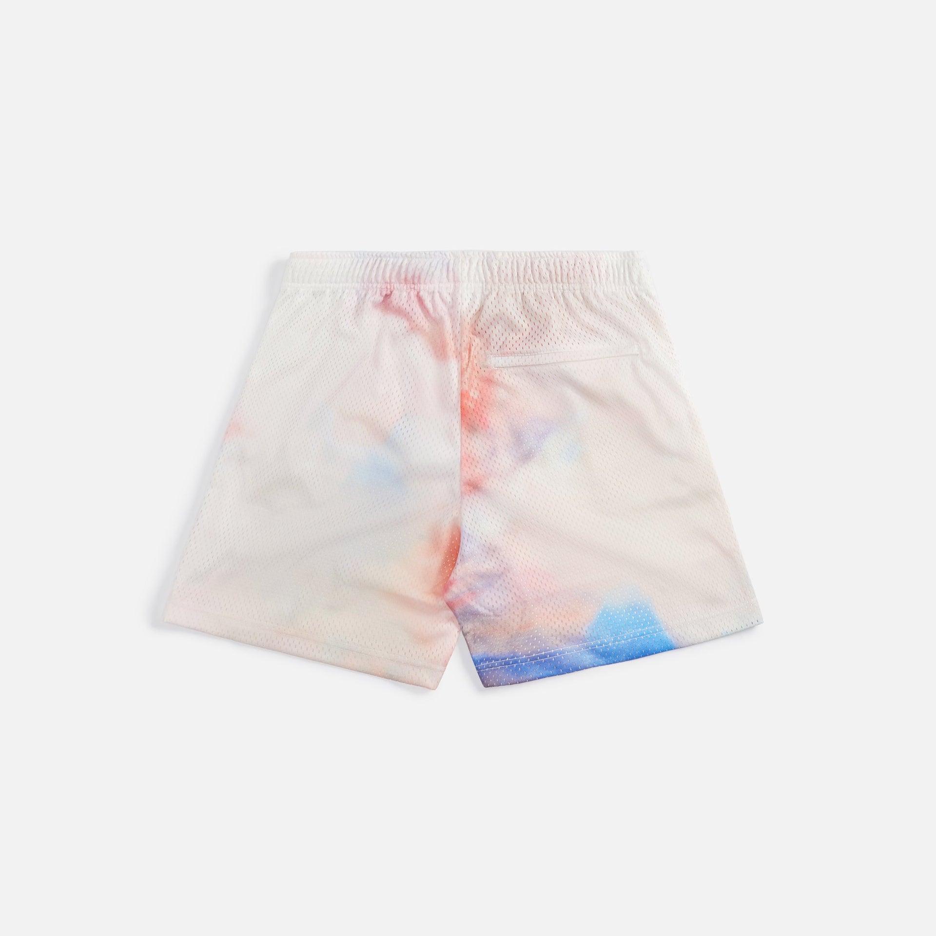 John Elliott Practice Shorts - Birds Eye