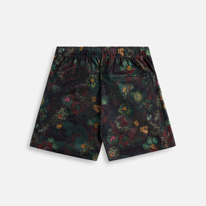 John Elliott Practice Shorts - Forest Floral