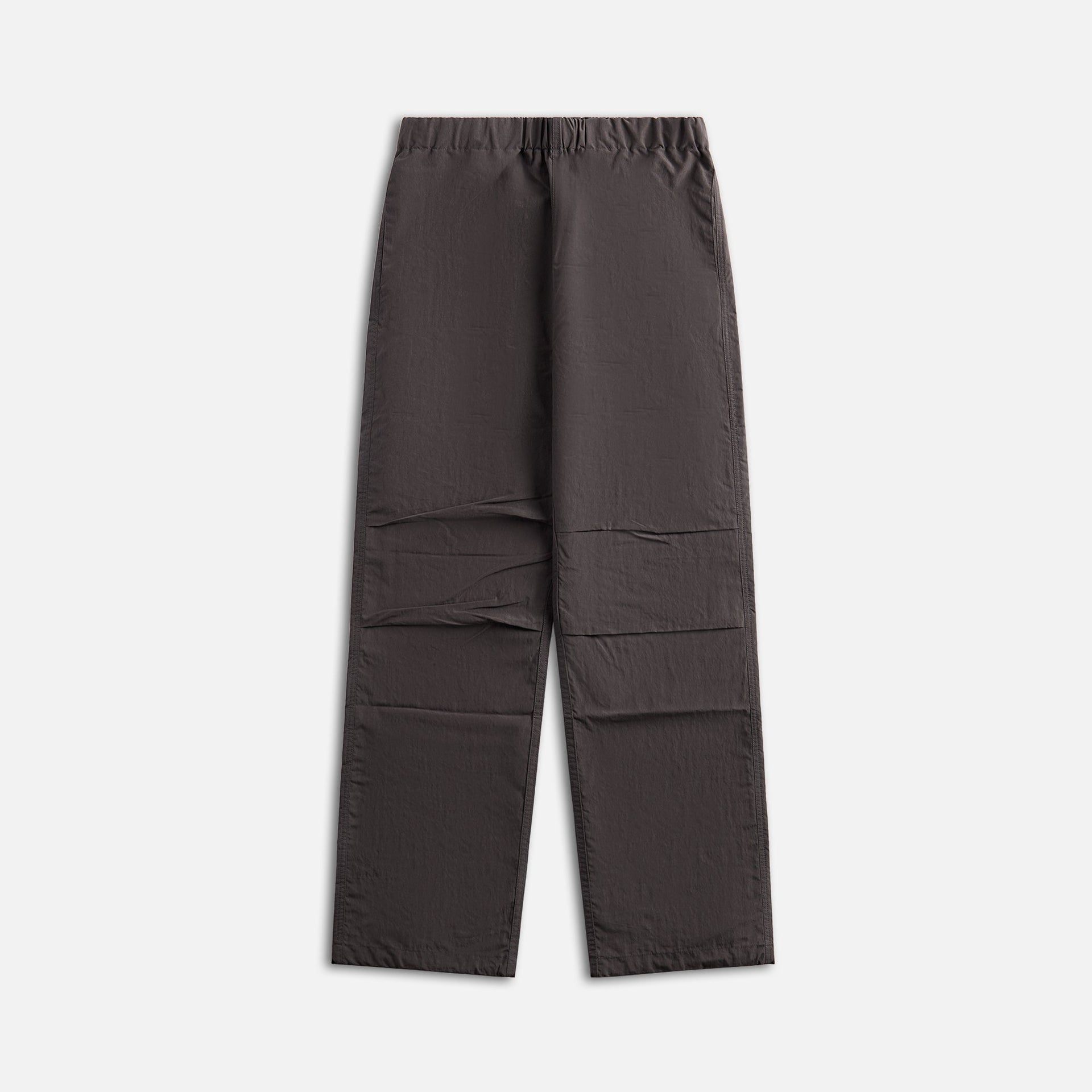 John Elliott Himalayan Parachute Pants - Charcoal