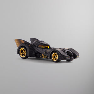 Batman | Kith for Hot Wheels 1989 Batmobile - Black