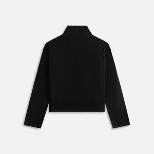 Greg Lauren Knit Wool GL1 - Black