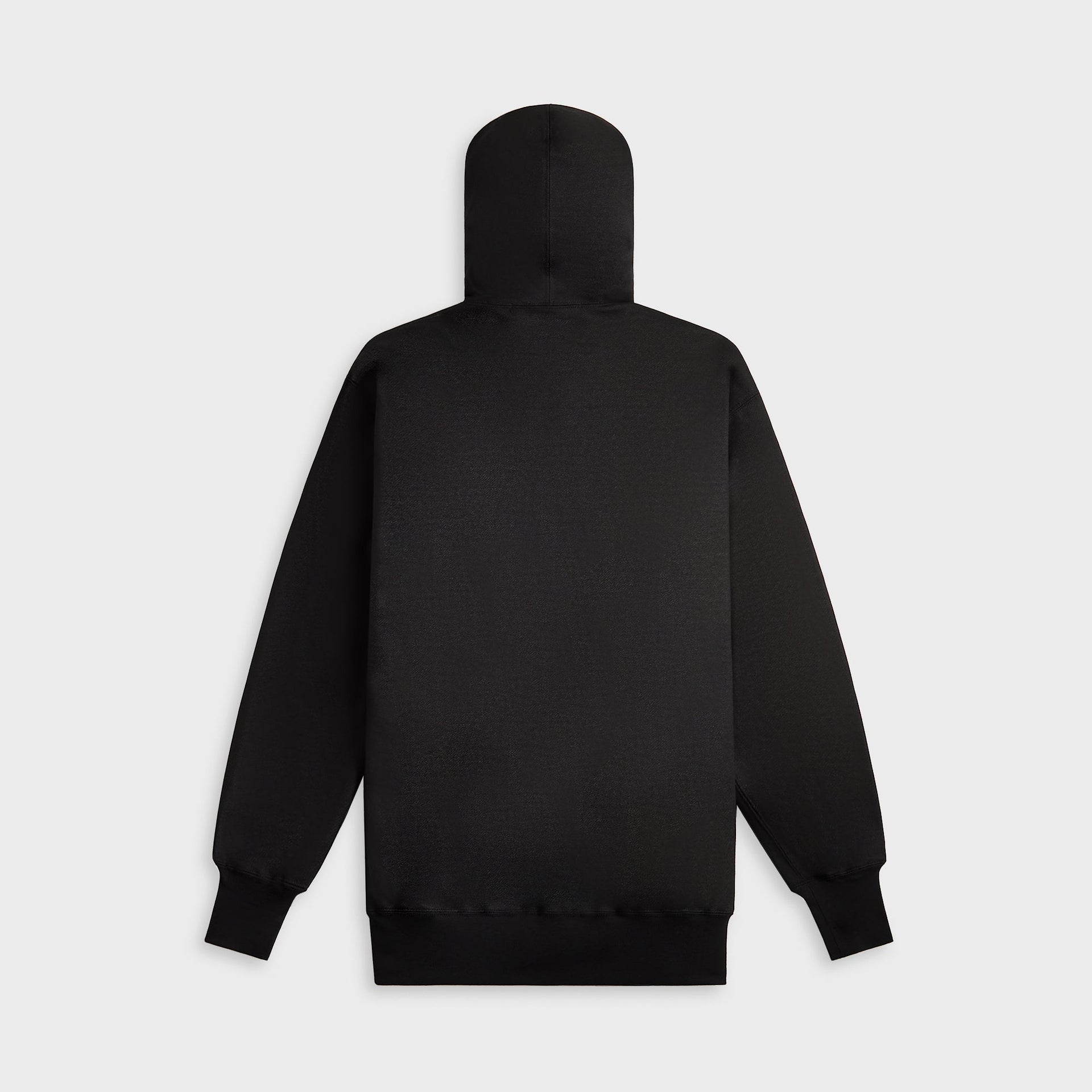 Junya Watanabe Man Hoodie - Black