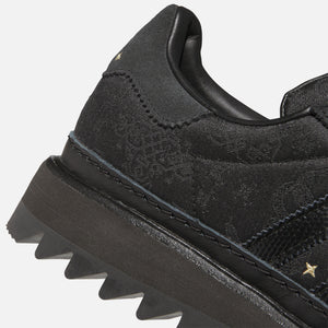 adidas x CLOT Lunar New Year Superstar - Core Black / Carbon Black / Metallic Gold