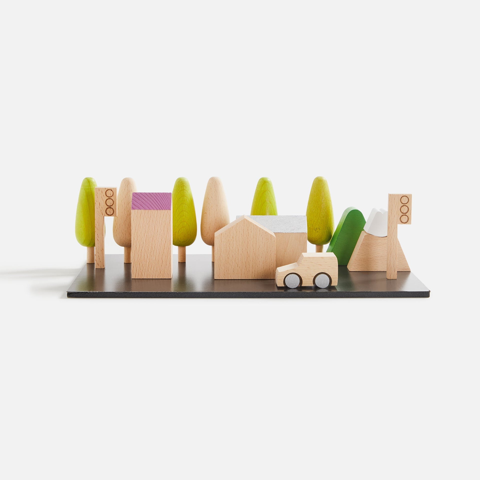 Kiko + GG Machi Tiny Town - Multi