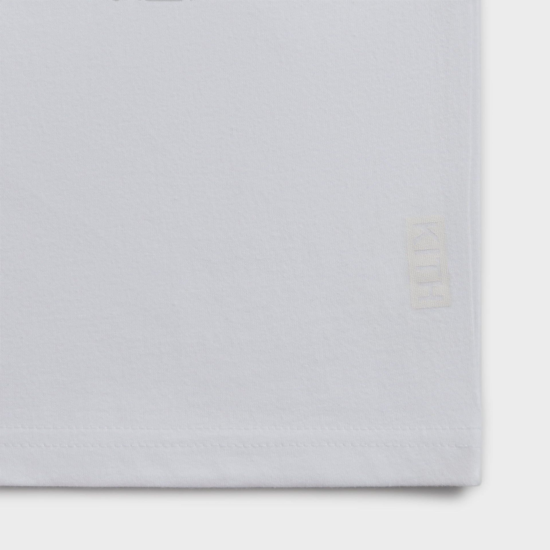 Kith 3inPack Undershirt in White