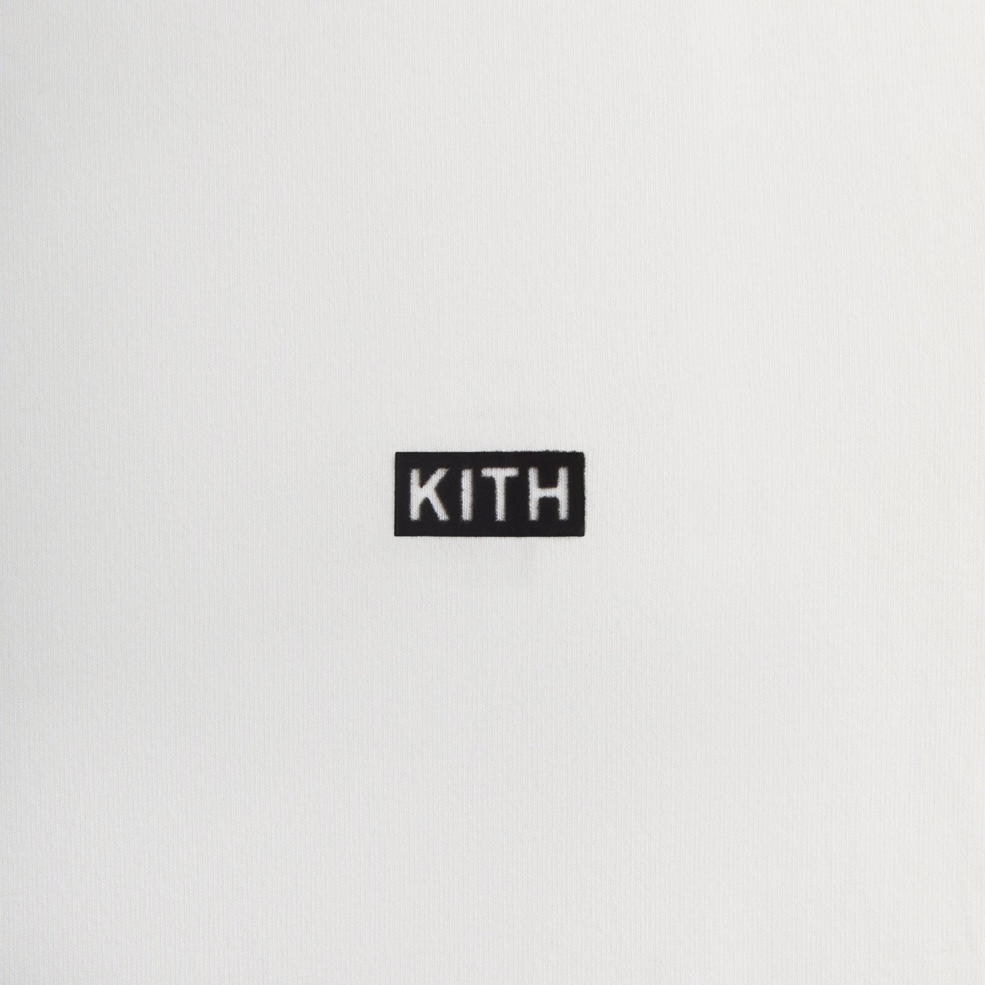 Kith LAX Tee - White