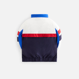 Kith Baby Full Zip Track Jacket - Silk