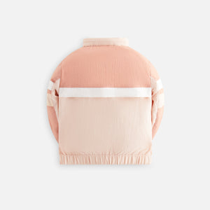 Kith Baby Full Zip Track Jacket - French Pink