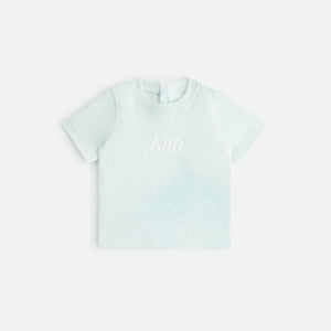 Kith Baby Tie Dye Tee - Patina