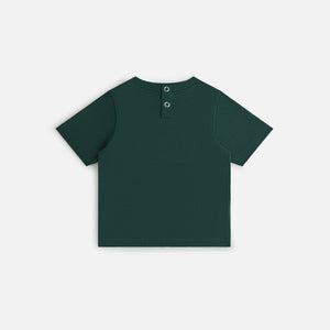 Kith Baby Needle Point Tee - Stadium