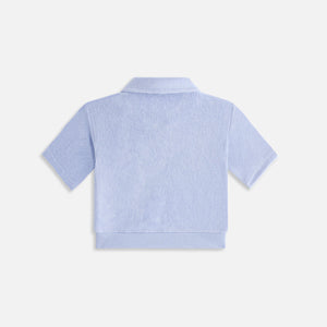 Kith Baby Oversized Terry Polo - Prestige