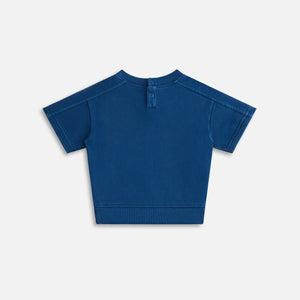 Kith Baby Nelson Short Sleeve Crew - Soul