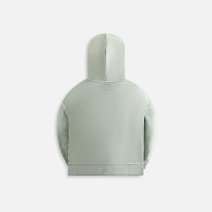 Kith Baby Nelson Zip Hoodie - Tender