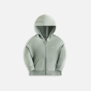 Kith Baby Nelson Zip Hoodie - Tender