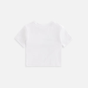 Kith Baby Quinn II Tee - White