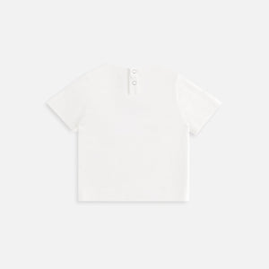 Kith Baby Kith Velocity Tee - White