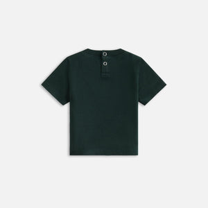 Kith Baby Chameleon Graphic Tee - Stadium