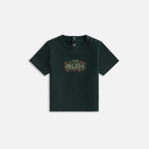 Kith Baby Chameleon Graphic Tee - Stadium