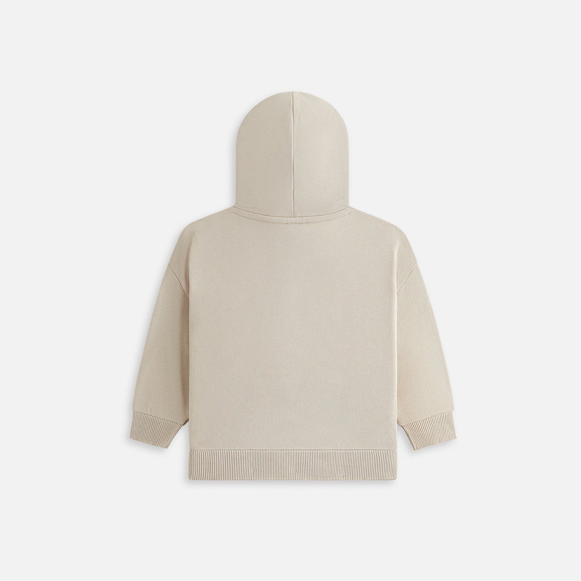 Kith Baby Logo Nelson Hoodie - Pyramid