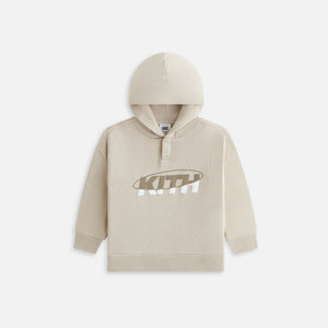 Kith Baby Logo Nelson Hoodie - Pyramid