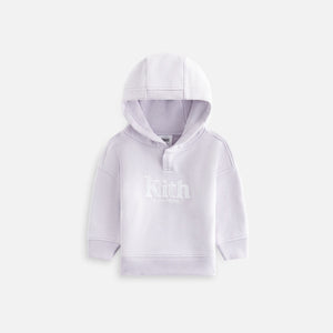 Kith Baby Nelson Hoodie - Echo