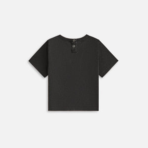 Batman | Kith Baby Iconic Vintage Tee - Black PH