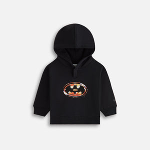 Batman | Kith Baby Iconic Nelson Hoodie - Black PH