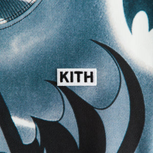 Batman | Kith Baby Batman and Robin Nelson Crewneck - Black PH