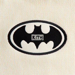 Batman | Kith Baby Sweater - Sandrift