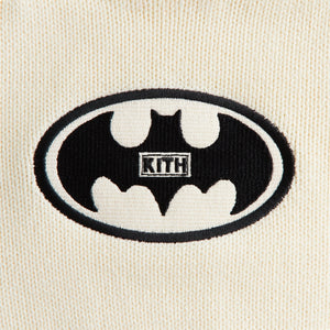 Batman | Kith Baby Sweater - Sandrift PH