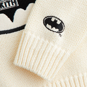 Batman | Kith Baby Sweater - Sandrift PH