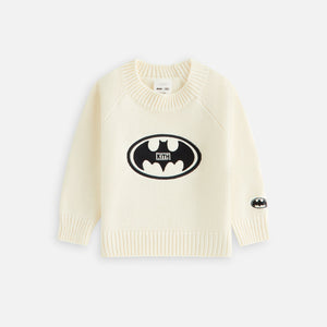 Batman | Kith Baby Sweater - Sandrift