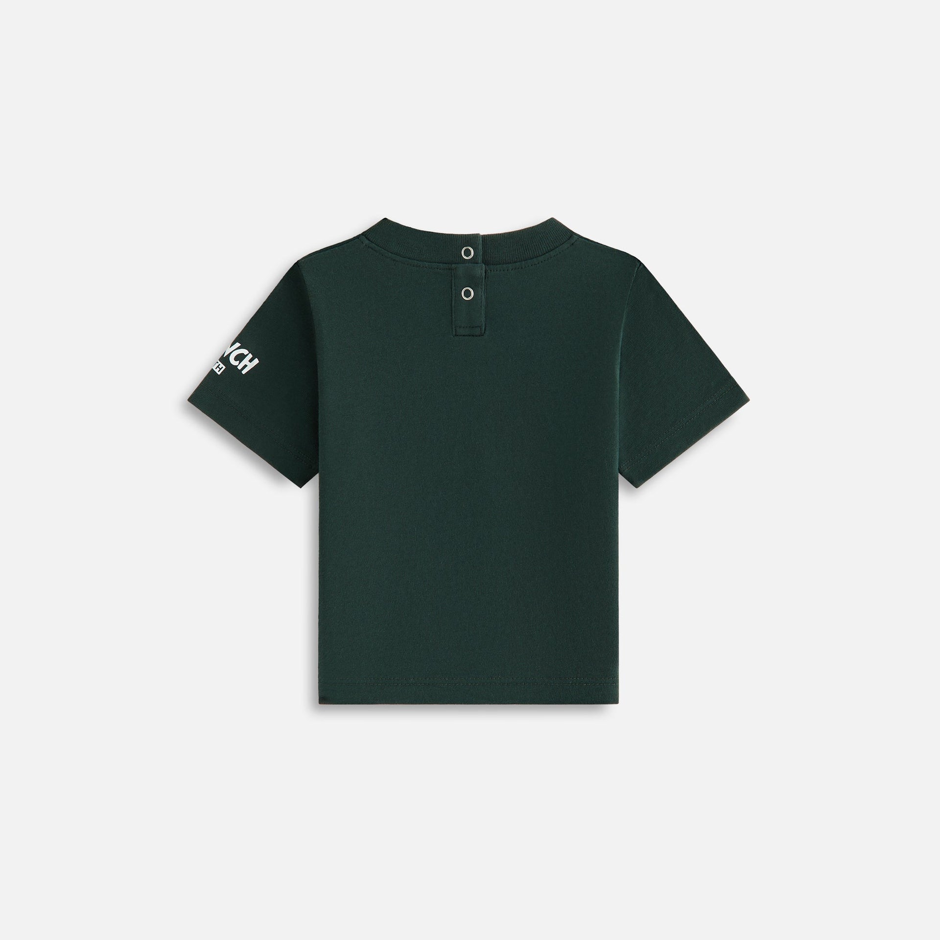 Kith Baby for The Grinch Serif Tee - Stadium