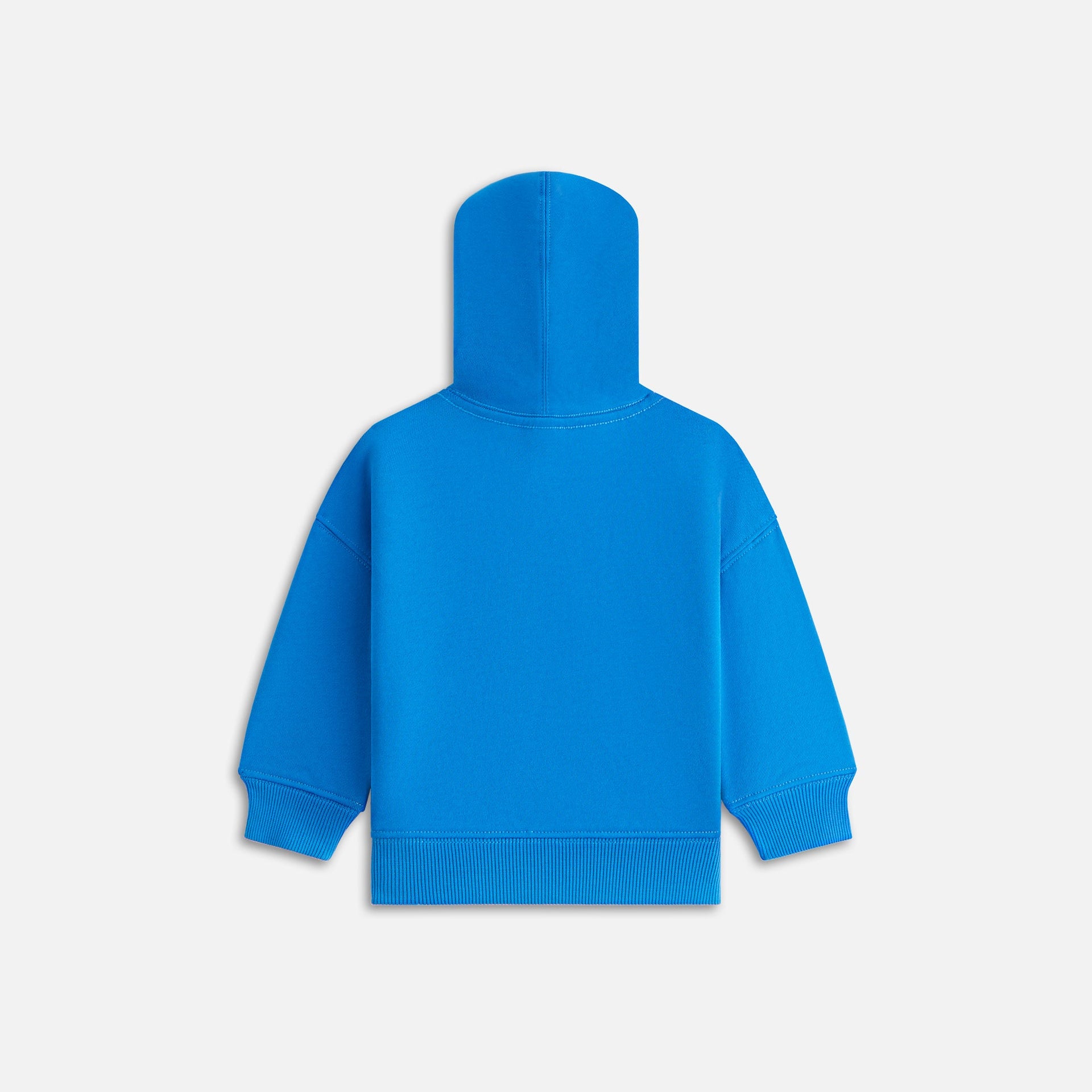 Kith Baby for Sesame Street Cookie Monster Nelson Hoodie - Voyage